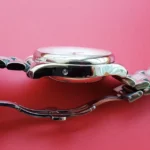 Montre chronographe Longines Master Collection pour homme, 40 mm, automatique, L2 673, 4 cartes dans un coffret – Image 10