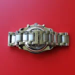 Montre chronographe Longines Master Collection pour homme, 40 mm, automatique, L2 673, 4 cartes dans un coffret – Image 5