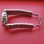 Montre chronographe Longines Master Collection pour homme, 40 mm, automatique, L2 673, 4 cartes dans un coffret – Image 3