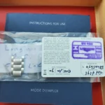 Montre chronographe Longines Master Collection pour homme, 40 mm, automatique, L2 673, 4 cartes dans un coffret – Image 17