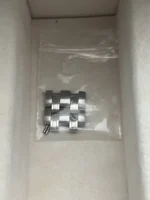 Mens Omega Seamaster Co-Axial Chronometer watch - Blue Dial - 41MM - 2220.80 – Image 2