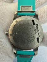 NOUVEAU 2025 IWC Schaffhausen Pilot Mark XX Mercedes-AMG Petronas F1 40MM (IW328210) – Image 5