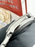 Ω OMEGA Automatique Seamaster Professional 41 mm BlueWave 2531.8000 JamesBond Full – Image 15