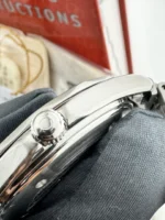 Ω OMEGA Automatique Seamaster Professional 41 mm BlueWave 2531.8000 JamesBond Full – Image 14