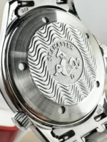 Ω OMEGA Automatique Seamaster Professional 41 mm BlueWave 2531.8000 JamesBond Full – Image 8