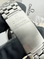 Ω OMEGA Automatique Seamaster Professional 41 mm BlueWave 2531.8000 JamesBond Full – Image 7