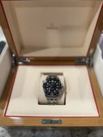 OMEGA Seamaster Diver 300M 212.30.36.20.01.002 – Image 9