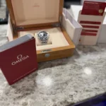 OMEGA Seamaster Diver 300M 212.30.36.20.01.002