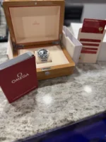 OMEGA Seamaster Diver 300M 212.30.36.20.01.002