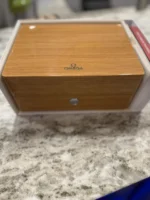 OMEGA Seamaster Diver 300M 212.30.36.20.01.002 – Image 5