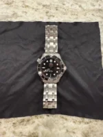 OMEGA Seamaster Diver 300M 212.30.36.20.01.002 – Image 3