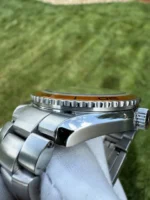 OMEGA Seamaster Planet Ocean 2208.50 Excellent état avec papiers – Image 14