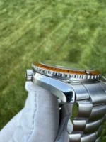 OMEGA Seamaster Planet Ocean 2208.50 Excellent état avec papiers – Image 13