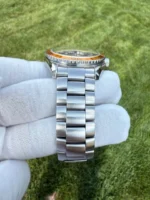 OMEGA Seamaster Planet Ocean 2208.50 Excellent état avec papiers – Image 9