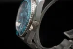 OMEGA Seamaster Planet Ocean 600M 39,5 mm Cadran bleu été - 215.30.40.20.03.002 – Image 10