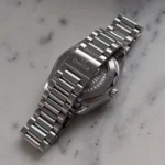 Montre homme OMEGA Seamaster Terracotta 220.10.38.20.13.003, état impeccable, ensemble complet – Image 9