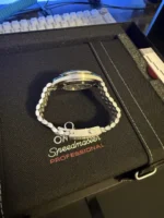 OMEGA Speedmaster Moonwatch Professional 310.30.42.50.01.002 – Image 7