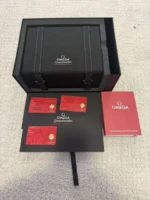 OMEGA Speedmaster Moonwatch Professional 310.30.42.50.01.002 – Image 3