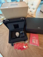 OMEGA Speedmaster Moonwatch Professional Sapphire Sandwich 310.30.42.50.01.002 – Image 2