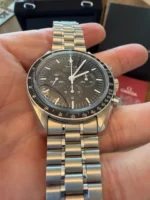 OMEGA Speedmaster Moonwatch Professional Sapphire Sandwich 310.30.42.50.01.002 – Image 19