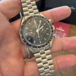 OMEGA Speedmaster Moonwatch Professional Sapphire Sandwich 310.30.42.50.01.002