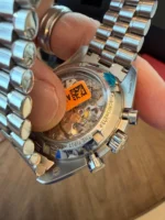 OMEGA Speedmaster Moonwatch Professional Sapphire Sandwich 310.30.42.50.01.002 – Image 22