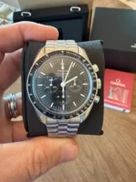 OMEGA Speedmaster Moonwatch Professional Sapphire Sandwich 310.30.42.50.01.002 – Image 5