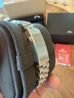OMEGA Speedmaster Moonwatch Professional Sapphire Sandwich 310.30.42.50.01.002 – Image 14