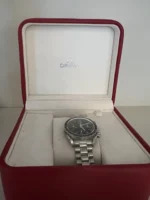 OMEGA Speedmaster Réduit - 3510.50.00 boîte d'origine, maillons de rechange et garantie – Image 10
