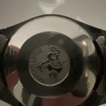OMEGA Speedmaster Réduit - 3510.50.00 boîte d'origine, maillons de rechange et garantie – Image 4