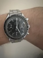 OMEGA Speedmaster Réduit - 3510.50.00 boîte d'origine, maillons de rechange et garantie – Image 19