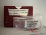 OMEGA Speedmaster Réduit - 3510.50.00 boîte d'origine, maillons de rechange et garantie – Image 17