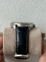 Omega Seamaster Aqua Terra 38,5 mm bleue (220.13.38.20.03.001) – Image 8