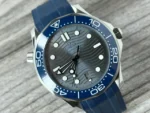 Omega Seamaster Diver 300M – Image 6