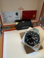 Montre automatique pour homme Omega Seamaster Planet Ocean 215.30.44.21.01.001 – Image 12