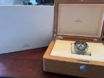 Montre automatique pour homme Omega Seamaster Planet Ocean 215.30.44.21.01.001 – Image 2