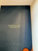 Montre automatique pour homme Omega Seamaster Planet Ocean 215.30.44.21.01.001 – Image 8