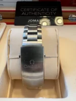 Montre automatique pour homme Omega Seamaster Planet Ocean 215.30.44.21.01.001 – Image 6