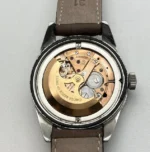 Omega Seamaster 300 Vintage Pre 165.014 Automatique 552 Acier Montre Vintage Rare – Image 6