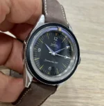 Omega Seamaster 300 Vintage Pre 165.014 Automatique 552 Acier Montre Vintage Rare – Image 15