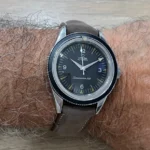 Omega Seamaster 300 Vintage Pre 165.014 Automatique 552 Acier Montre Vintage Rare