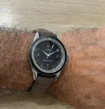 Omega Seamaster 300 Vintage Pre 165.014 Automatique 552 Acier Montre Vintage Rare – Image 12