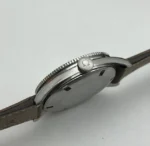 Omega Seamaster 300 Vintage Pre 165.014 Automatique 552 Acier Montre Vintage Rare – Image 11