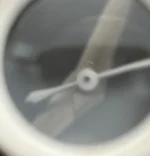 Omega Seamaster 300 Vintage Pre 165.014 Automatique 552 Acier Montre Vintage Rare – Image 9