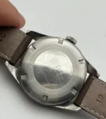 Omega Seamaster 300 Vintage Pre 165.014 Automatique 552 Acier Montre Vintage Rare – Image 8