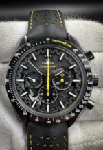 Omega Speedmaster Apollo 8 Dark Side of the Moon 311.92.44.30 Céramique - KIT COMPLET – Image 11