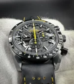 Omega Speedmaster Apollo 8 Dark Side of the Moon 311.92.44.30 Céramique - KIT COMPLET – Image 7