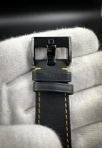 Omega Speedmaster Apollo 8 Dark Side of the Moon 311.92.44.30 Céramique - KIT COMPLET – Image 2