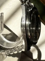 Omega Speedmaster Apollo XI 25th Moonwatch 861, ensemble complet révisé, excellent état ! 35915000 – Image 21