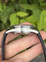 Omega Speedmaster CK2998 Édition limitée « Blue Panda » - Coffret complet – Image 8